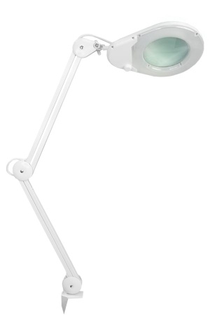 Лупа с подсветкой светодиодная AF-2130A Лупа с подсветкой светодиодная AF-2130A