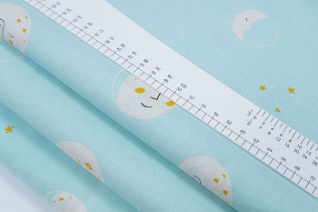 Ткань 100% хлопок [AL-11326]