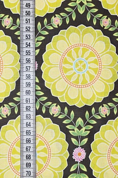 Ткань 100% хлопок [DC6191-MINE-D]