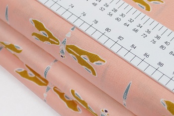 Ткань 100% хлопок [AL-11088]