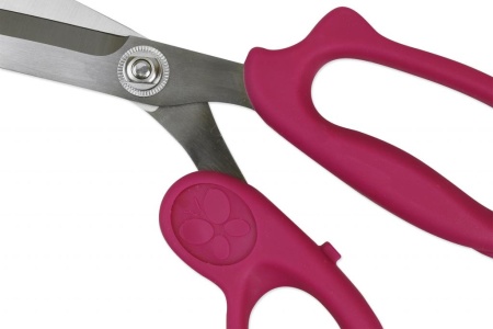 Ножницы для ткани с колпачком, 21см, Sewline