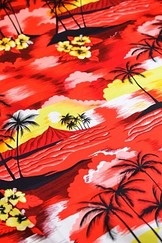 Ткань 100% хлопок [AL-8262]