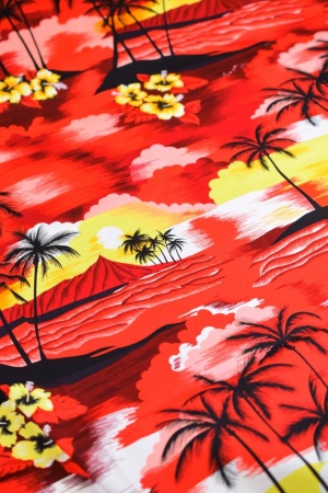 Ткань 100% хлопок [AL-8262]