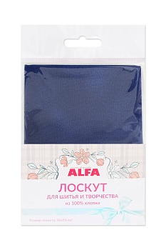 Лоскут для шитья и творчества (AL-DM29-L)