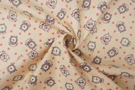 Ткань 100% хлопок [AL-11287]