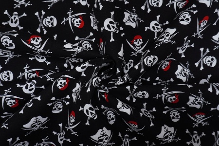 Ткань 100% хлопок [AL-11386]