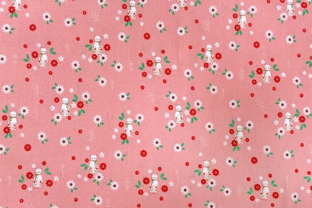 Ткань 100% хлопок [AL-11424]