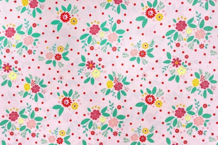 Ткань 100% хлопок [AL-11422]