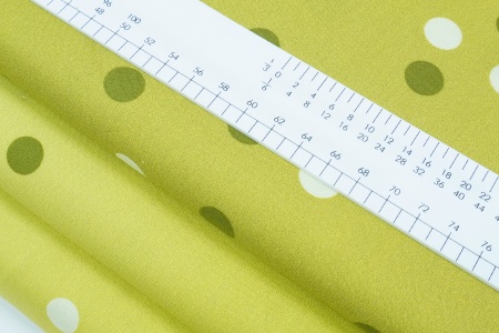 Ткань для лоскутного шитья, изнанка [11176 18]