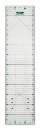 Линейка для пэчворка 60*15см