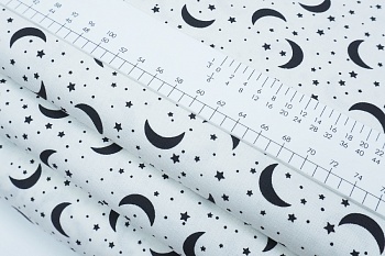 Ткань 100% хлопок [AL-11195]