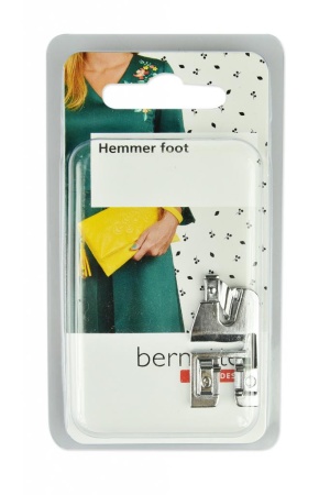 Лапка для шв. маш. Bernette подрубочная Bernette 502 020 92 95