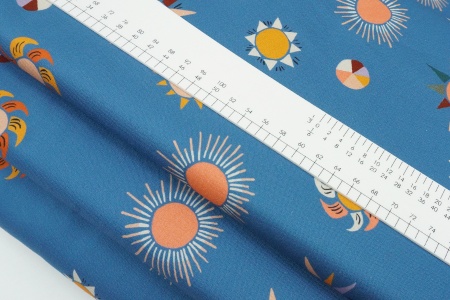 Ткань 100% хлопок [AL-11733]