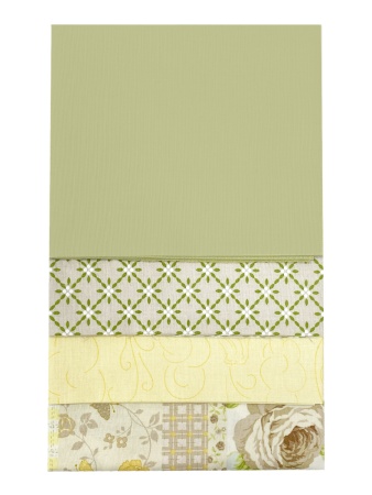 Набор лоскутов 4 шт. 50*55см (339759)