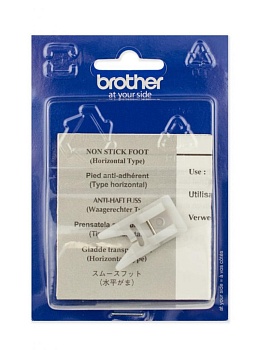 Лапка тефлоновая F007N