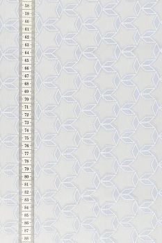 Ткань 50% Вискоза 40% Полиэстер 10% Флекс [265777-8]