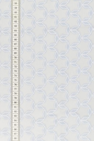 Ткань 50% Вискоза 40% Полиэстер 10% Флекс [265777-8]