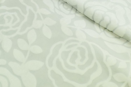 Ткань плюш, 100% полиэстр [245589-13]