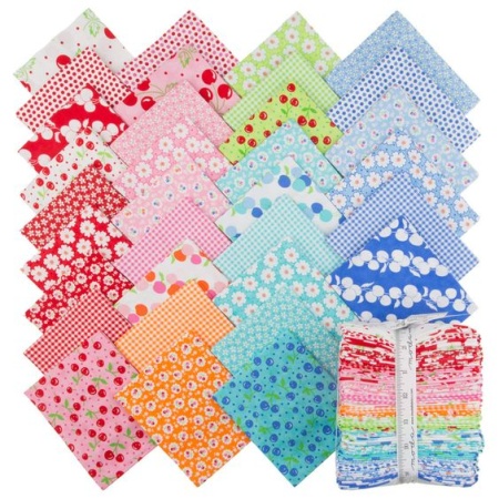 Ткань 100% хлопок [22342 16]