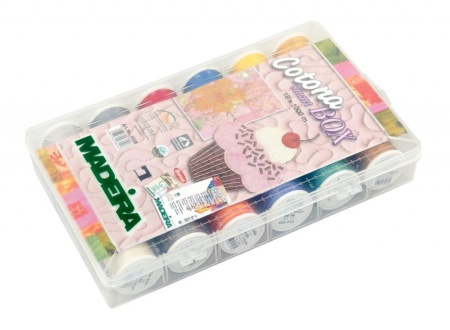 Набор Cotona №50 18*1000м.