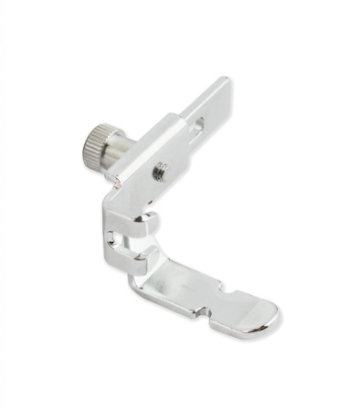 Лапка F078 для вшивания молнии Brother