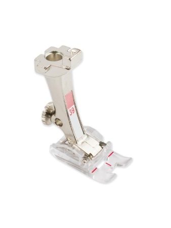 Лапка для шв. маш. №39 вышивальная