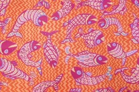 Ткань 100% хлопок [AL-11352]