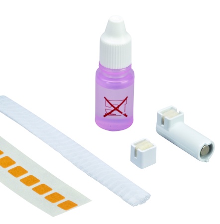 Устройство для улучшения скольжения ниток (арт. 031 161 72 00)