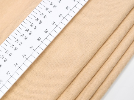 Ткань трикотаж, 100% хлопок [20405523]