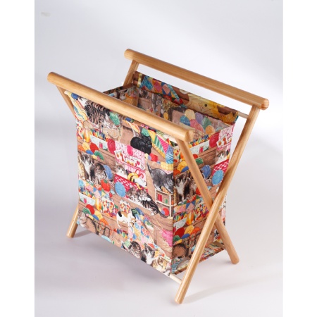 Газетница тканевая РТО 3958-RT-103