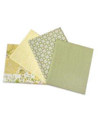 Набор лоскутов 4 шт. 50*55см (339759)