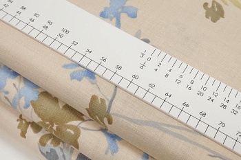 Ткань 100% хлопок [AL-10801]