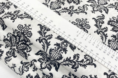 Ткань 100% хлопок [AL-11408]