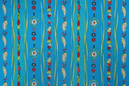 Ткань 100% хлопок [AL-11732]