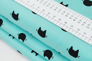 Ткань 100% хлопок [AL-11107]