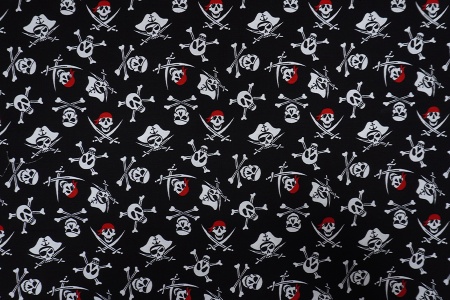 Ткань 100% хлопок [AL-11386]