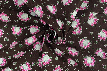 Ткань 100% хлопок [AL-11460]