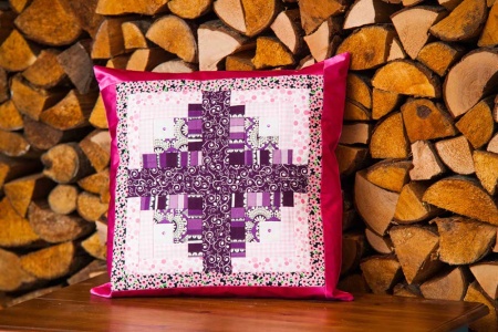 Флизелин для пэчворка Rasterquilck Viereck (квадрат)