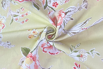 Ткань 100% хлопок [AL-11447]