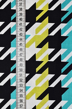 Ткань 100% хлопок [CX6493-LAGO-D]