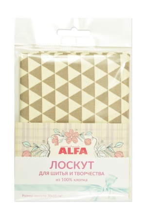 Лоскут для шитья и творчества
