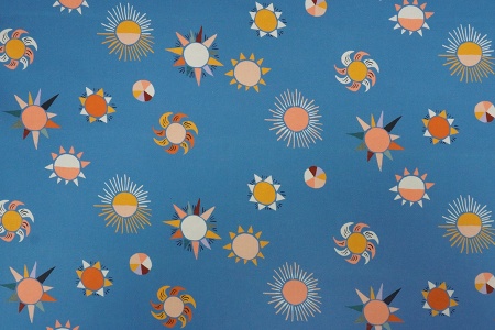 Ткань 100% хлопок [AL-11733]