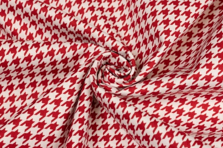 Ткань 100% хлопок [MAS8206-RW2]