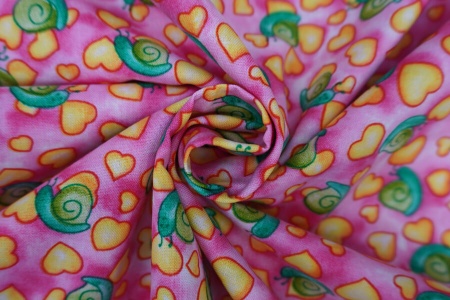 Ткань 100% хлопок [AL-11119]