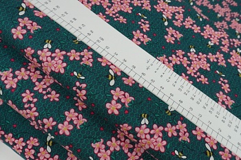 Ткань 100% хлопок [AL-11674]