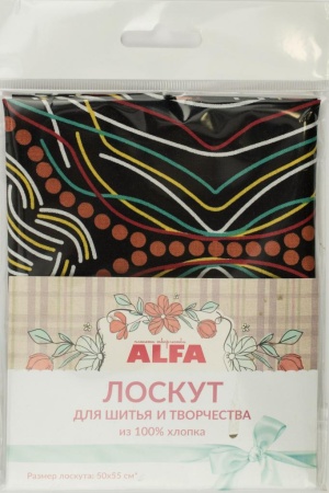 Лоскут для шитья и творчества