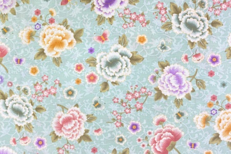 Ткань 100% хлопок [AL-11448]