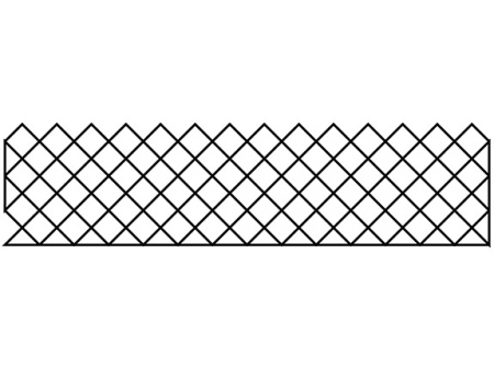 Шаблон Crosshatching