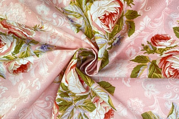 Ткань 100% хлопок [AL-11451]