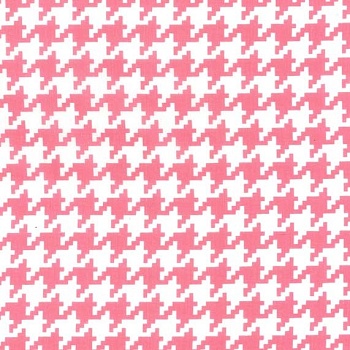 Ткань 100% хлопок [CX6363-PINK-D]